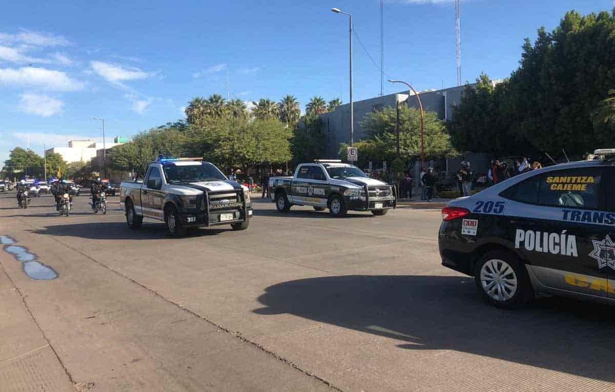 Arranca operativo Guadalupe-Reyes y  Bienvenido Paisano