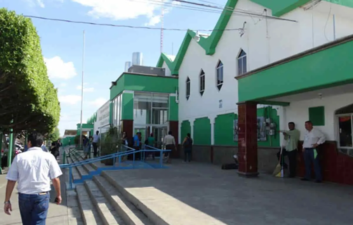 Involucran en delitos a funcionario municipal en Cajeme