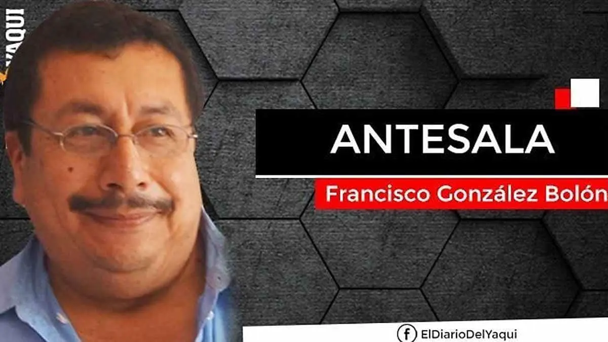 Grupo México: candil de la calle