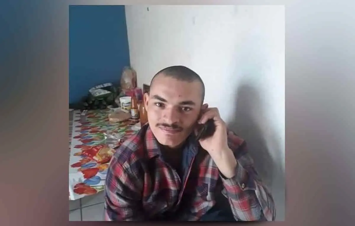 Desaparece joven de 21 años de la colonia Urbi Villas del Rey