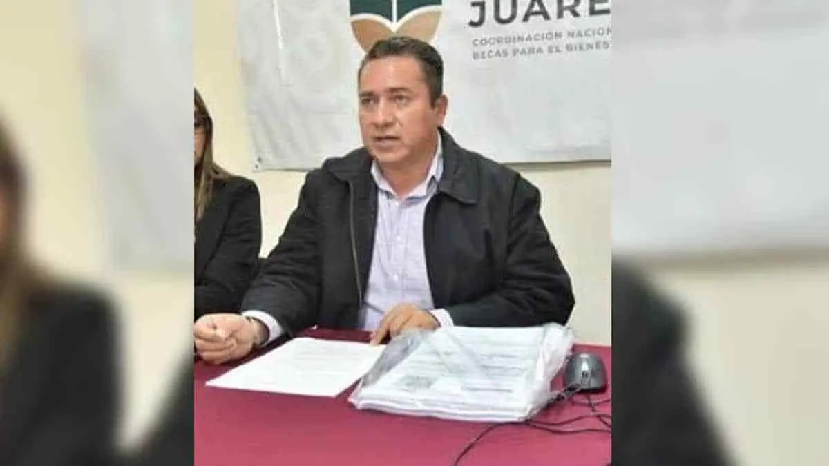 Inicia el registro para las becas Benito Juárez