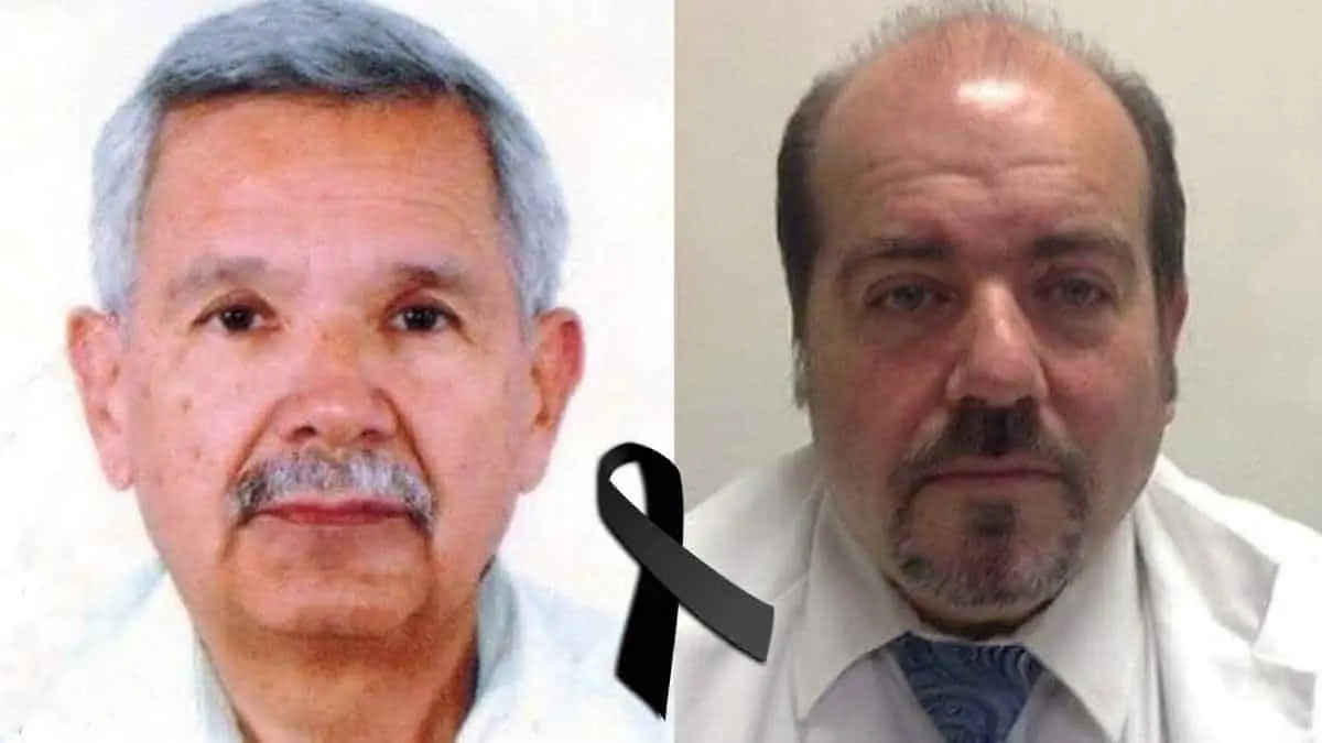 Fallecen dos médicos por coronavirus en Ciudad Obregón