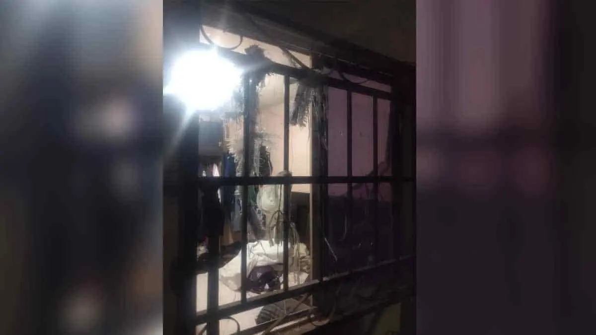 Se suicida joven que padecía de sus facultades mentales