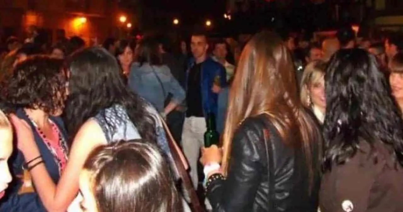 Aumentan las fiestas en Hermosillo