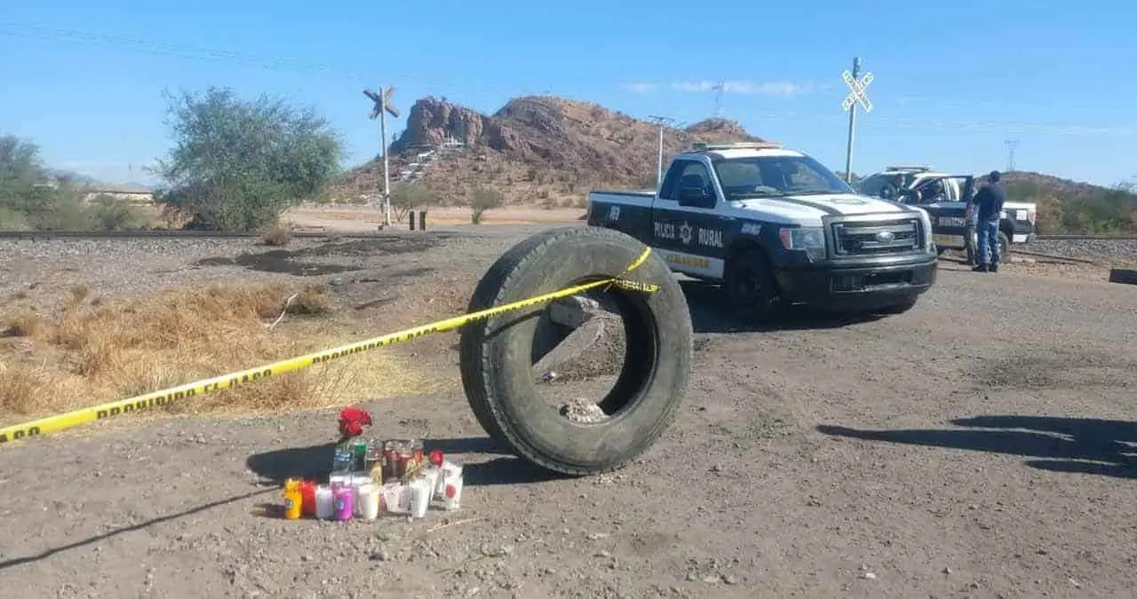 Acuden al Cerrito de la Virgen