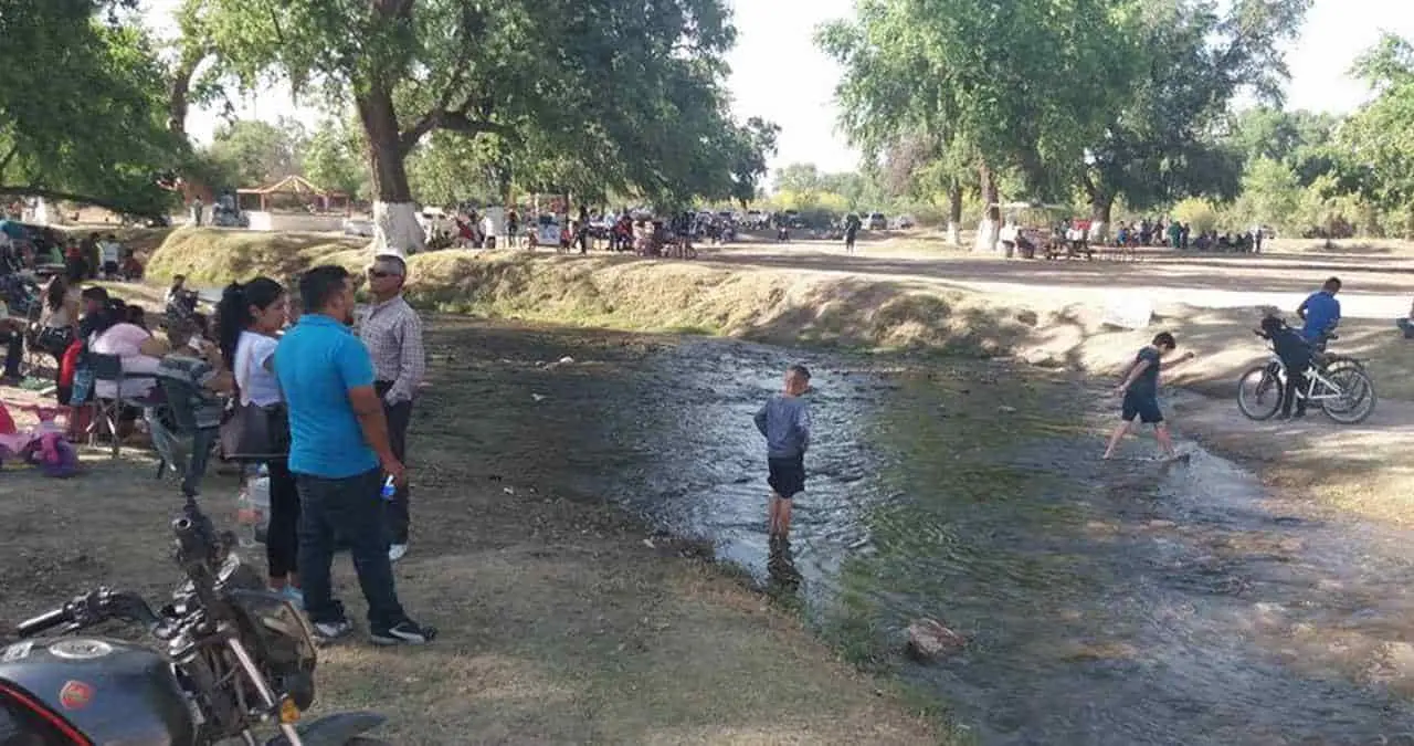 Debe regresar agua a ríos, ante sequía