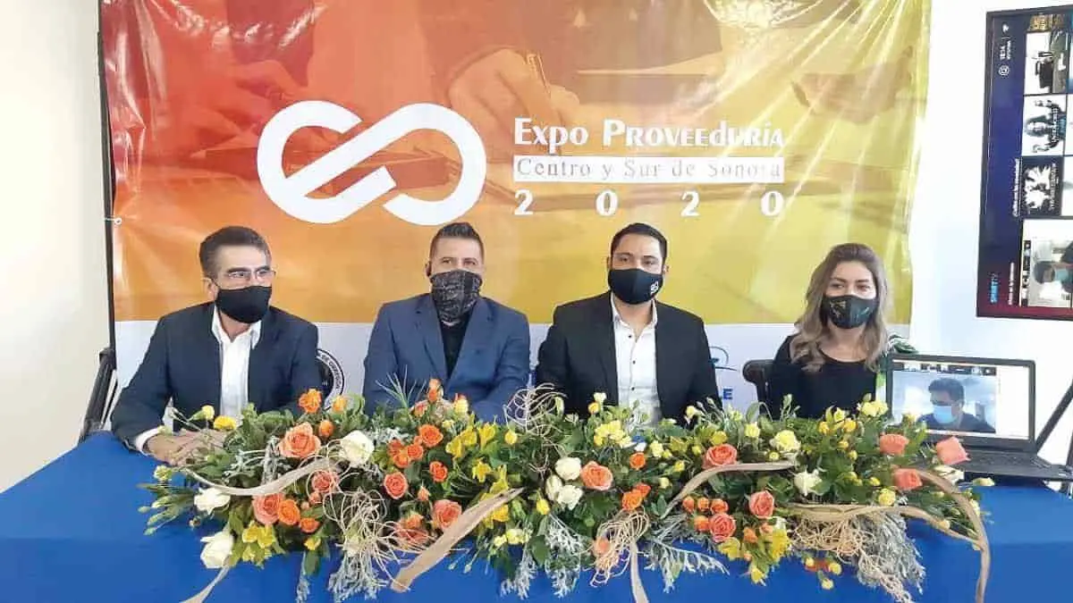 Beneficia Expo Proveeduría la economía