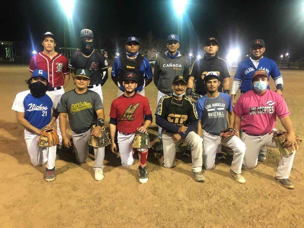 Gana New Holland y avanza a los playoffs