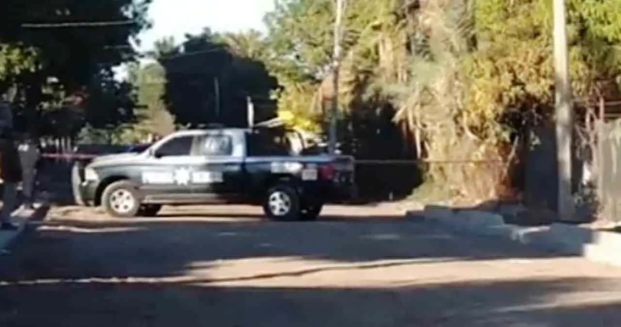 Asesinan con granada al “Guachumaro” en el campo 5