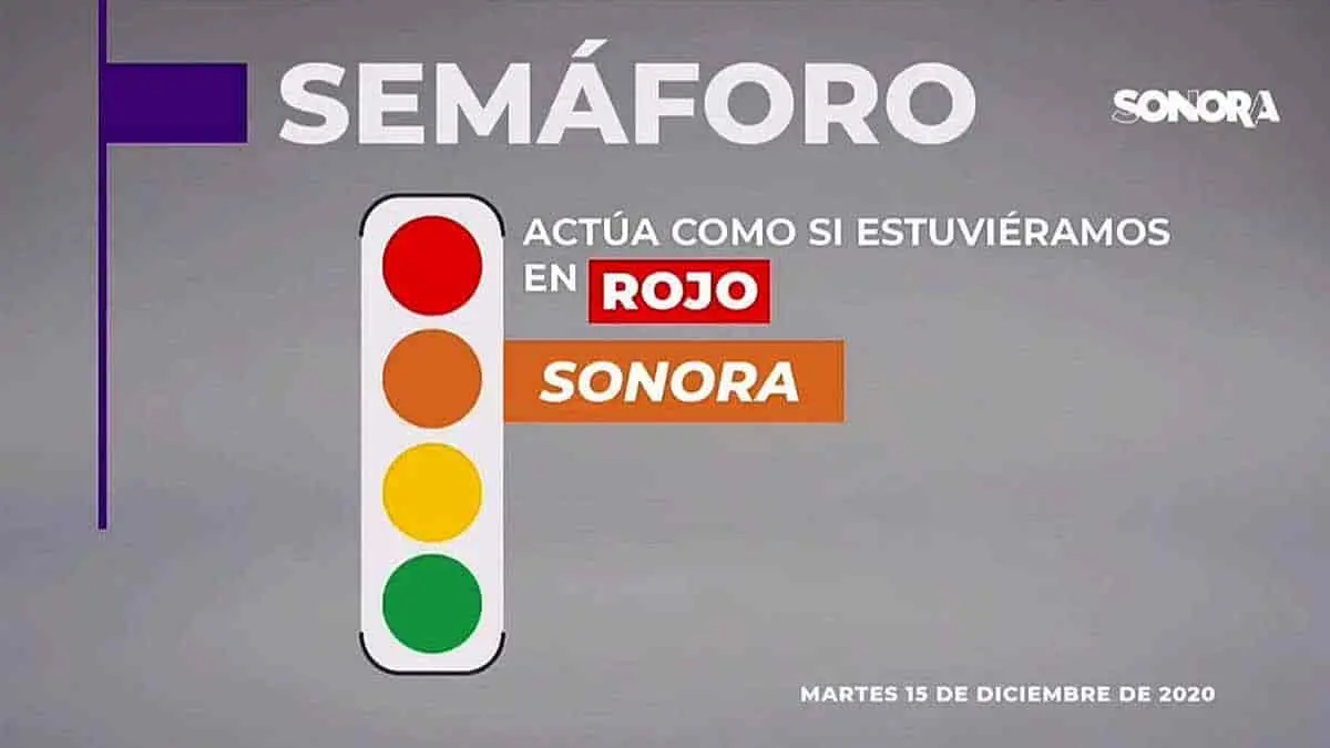 Más de 46 mil personas han dado positivo a Covid-19 en Sonora