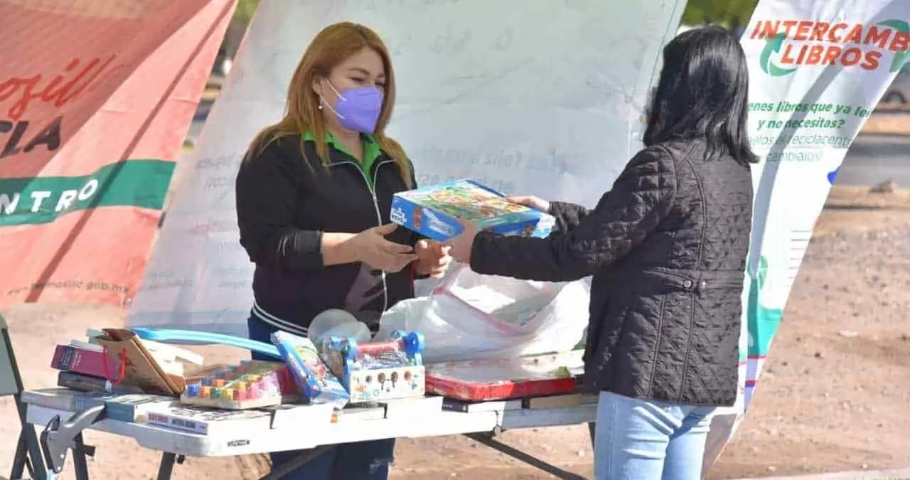 Invitan a seguir apoyando la donación de juguetes