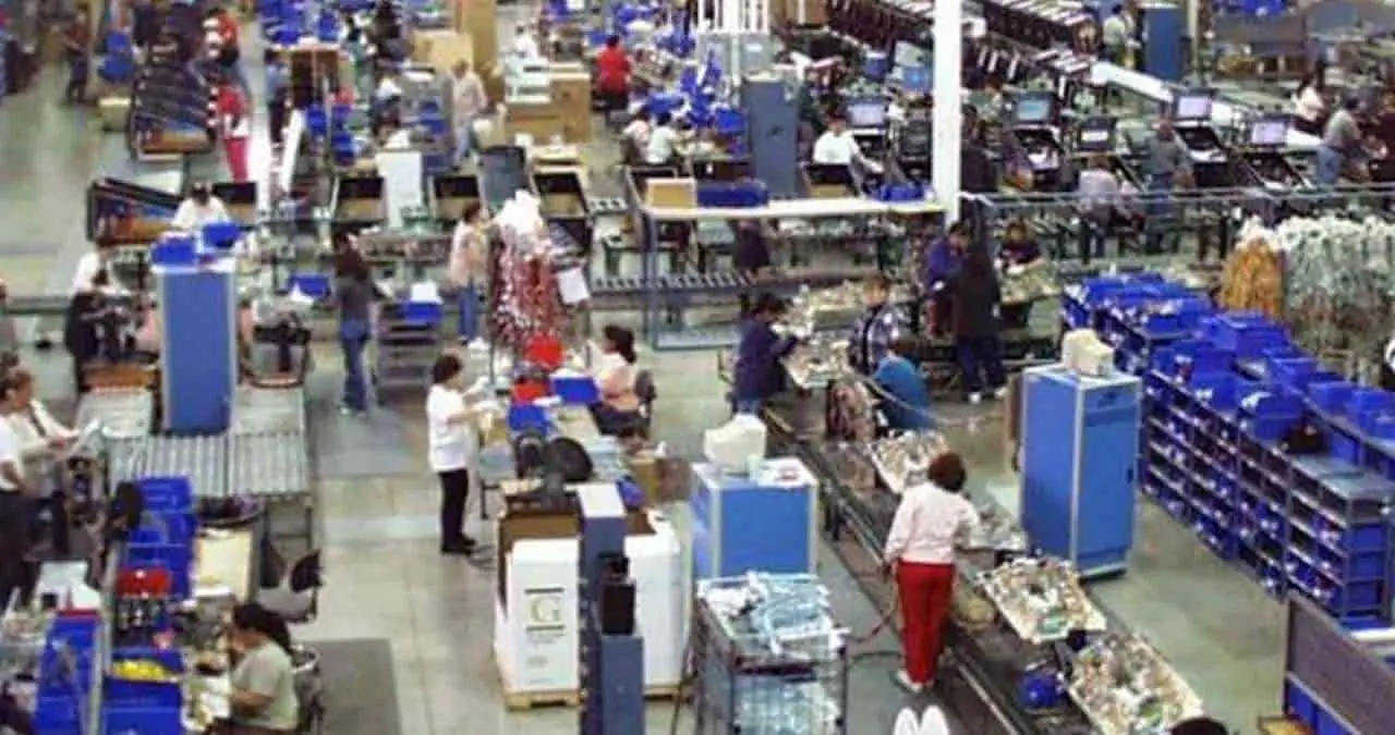 No sirven salarios altos si no hay trabajo: Coparmex Sonora