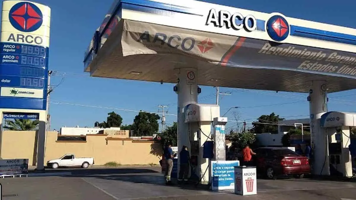 Gasolinerías de Hermosillo y Ures, entre las más careras