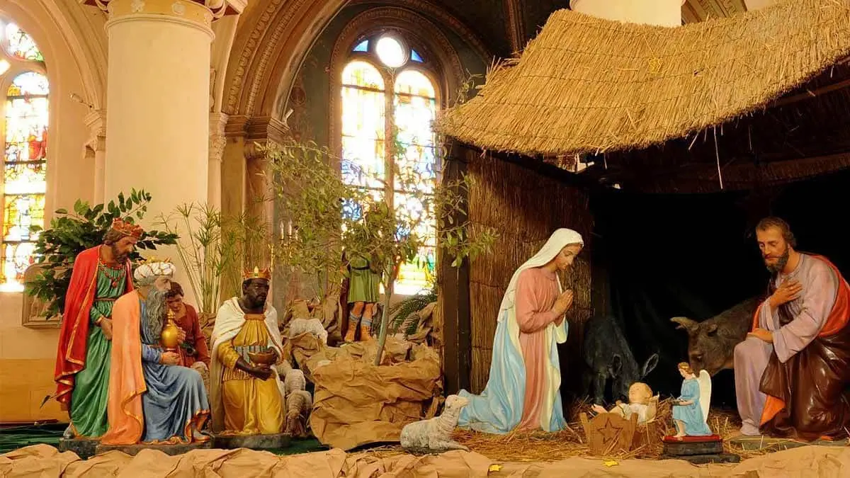Nacimiento debe vivirse en casa