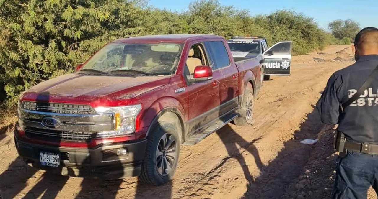 Matan a Páez, operador del “Chapo” en Caborca