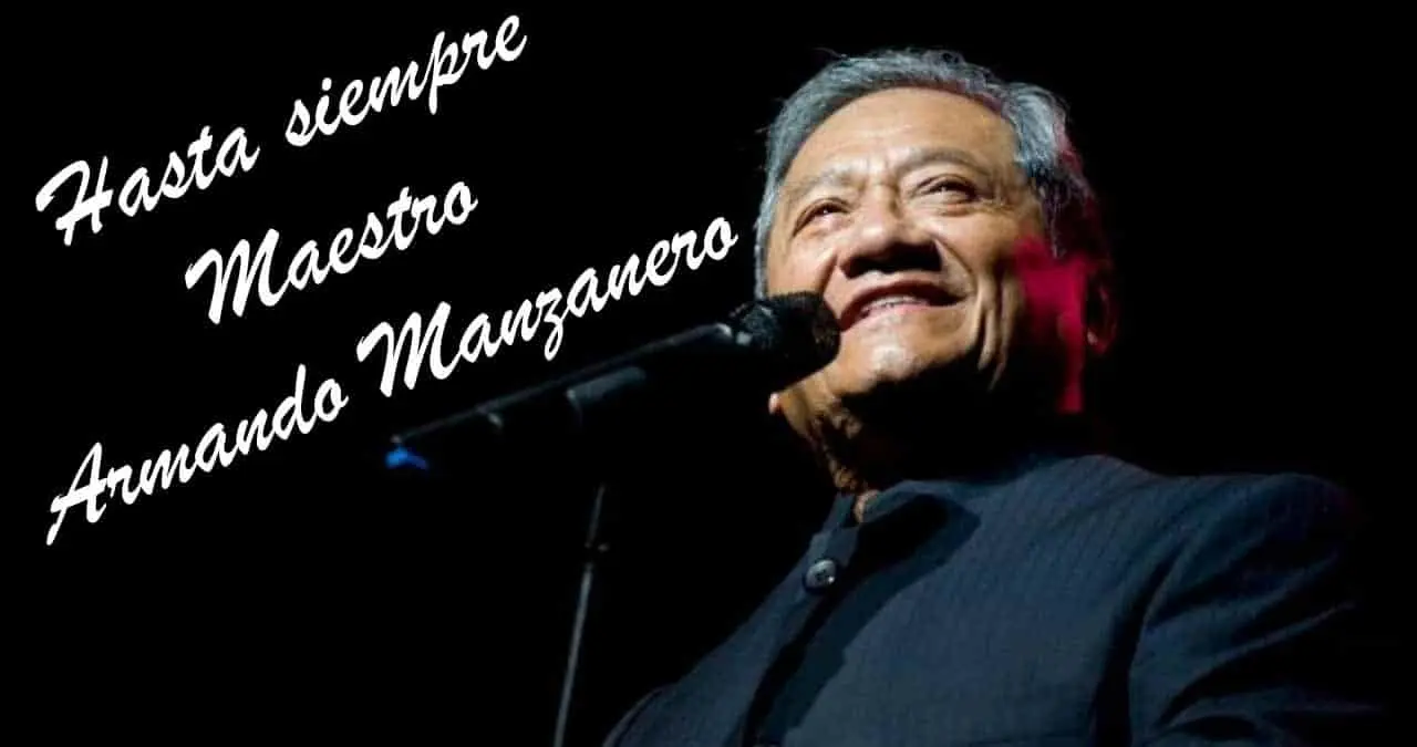 Manzanero será cremado y no habrá funeral