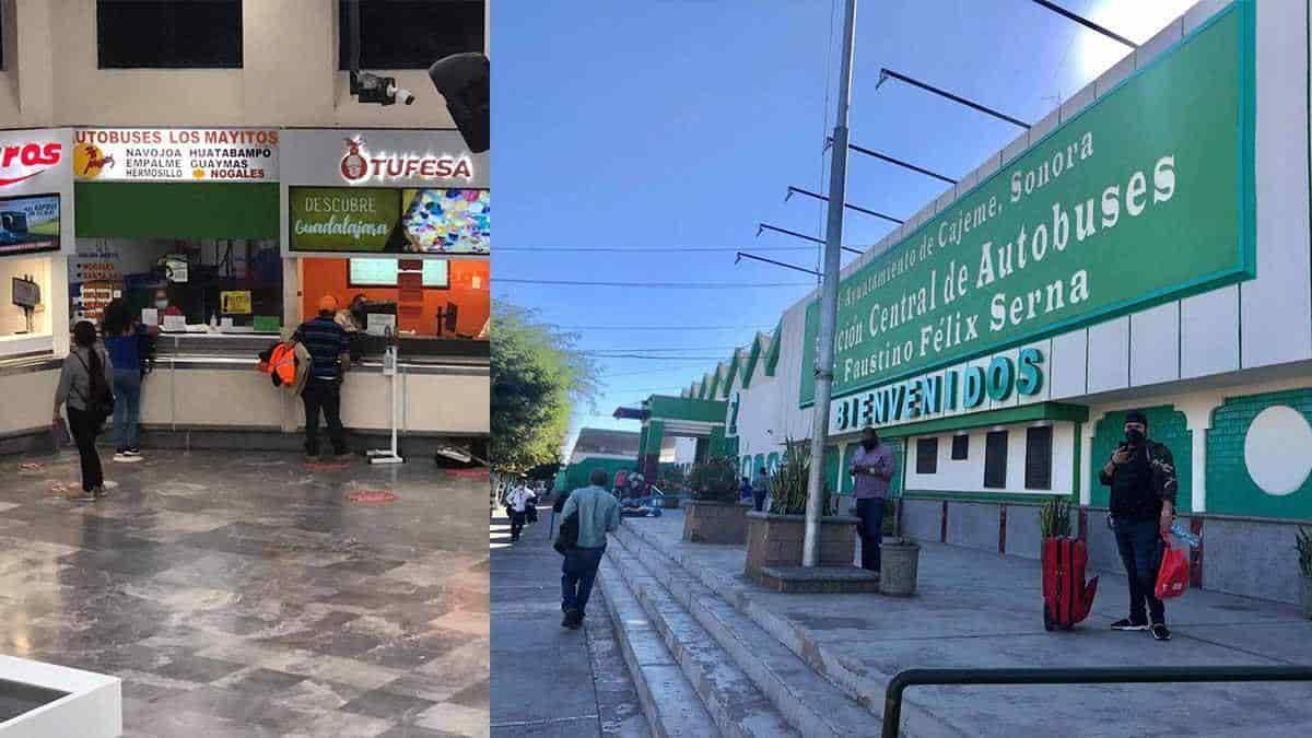 Mantendrá Central Camionera programas sociales este 2021