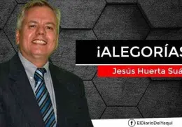 “Anden y multiplíquense” …dijo el Dios del universo