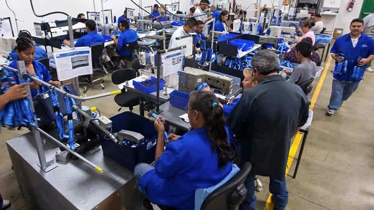 Index quiere vacunar a sus trabajadores