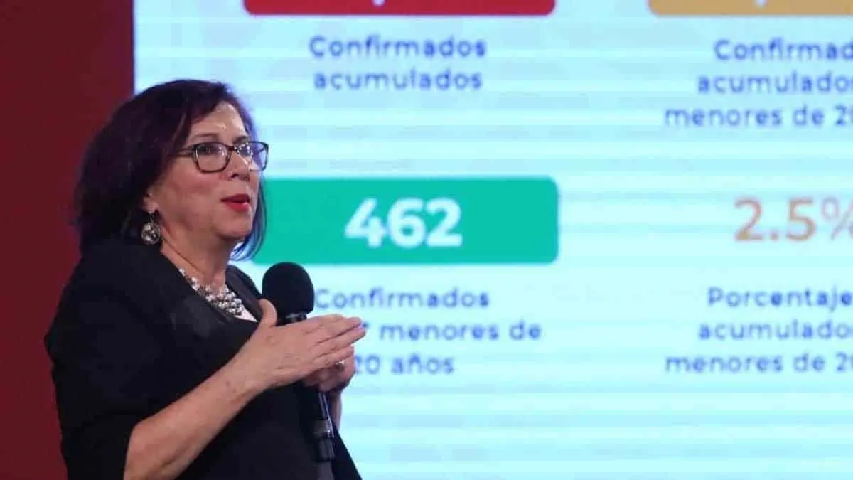 Miriam Esther Veras Godoy renuncia al CeNSIA