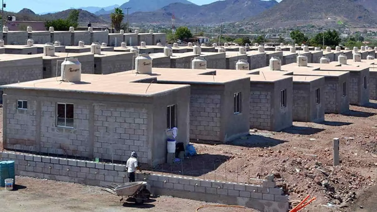 Cierran sus puertas 20 constructoras