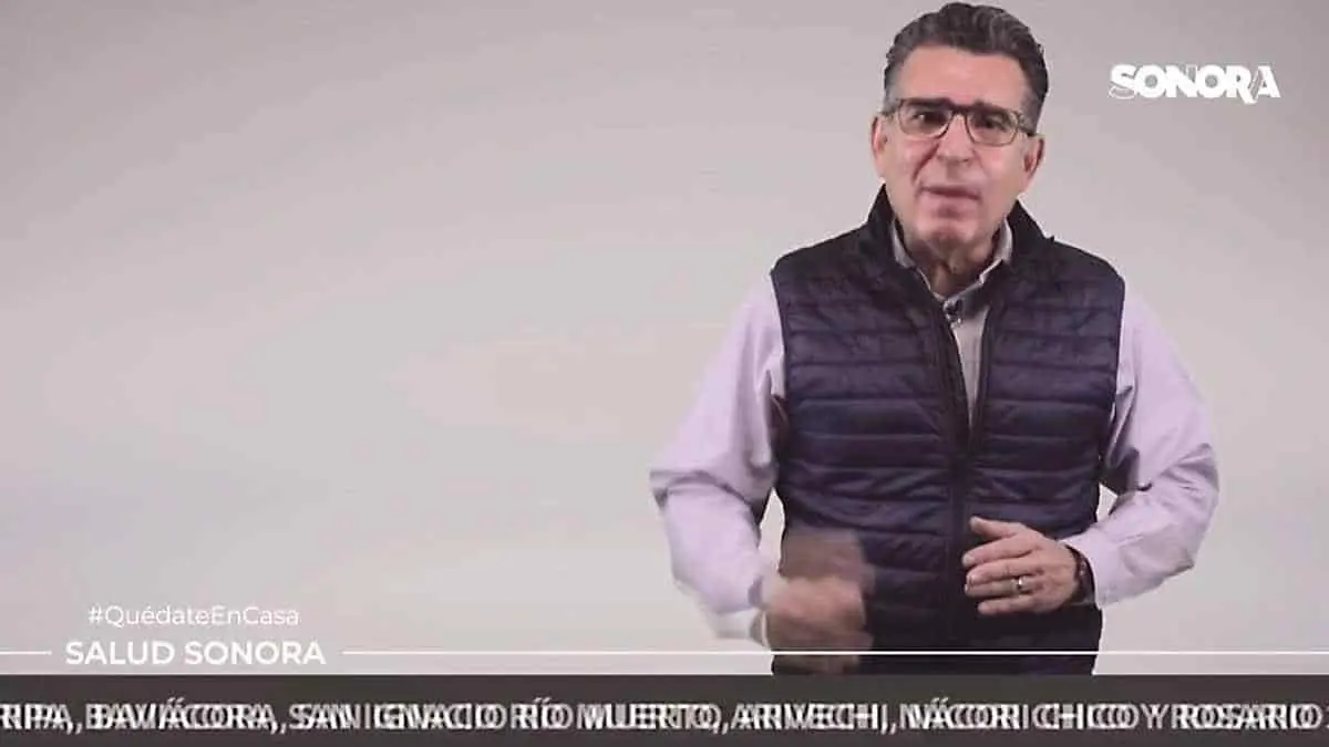 Siguen en aumento muertes por Covid por día