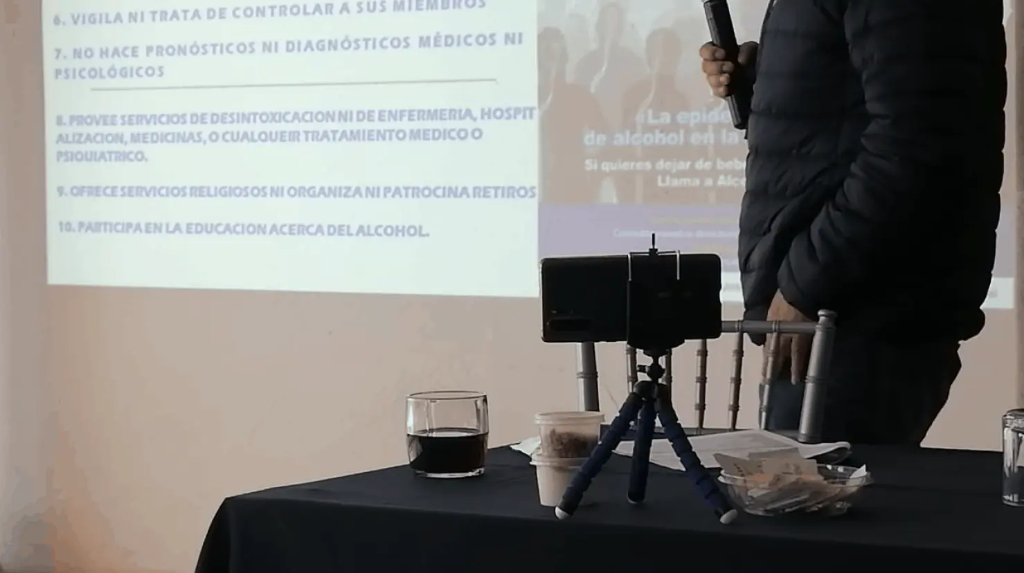 Sube a un 40% el número de jóvenes con alcoholismo del Sur de Sonora