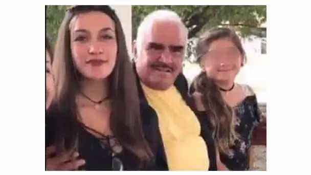 Hasta 8 años de prisión, podría pasar Vicente Fernández por acoso sexual