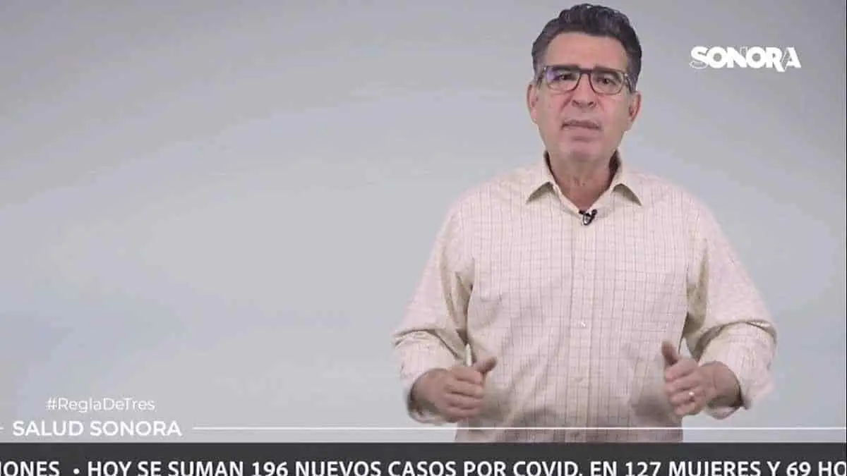 Atención a tiempo es la diferencia entre intubarse o curarse