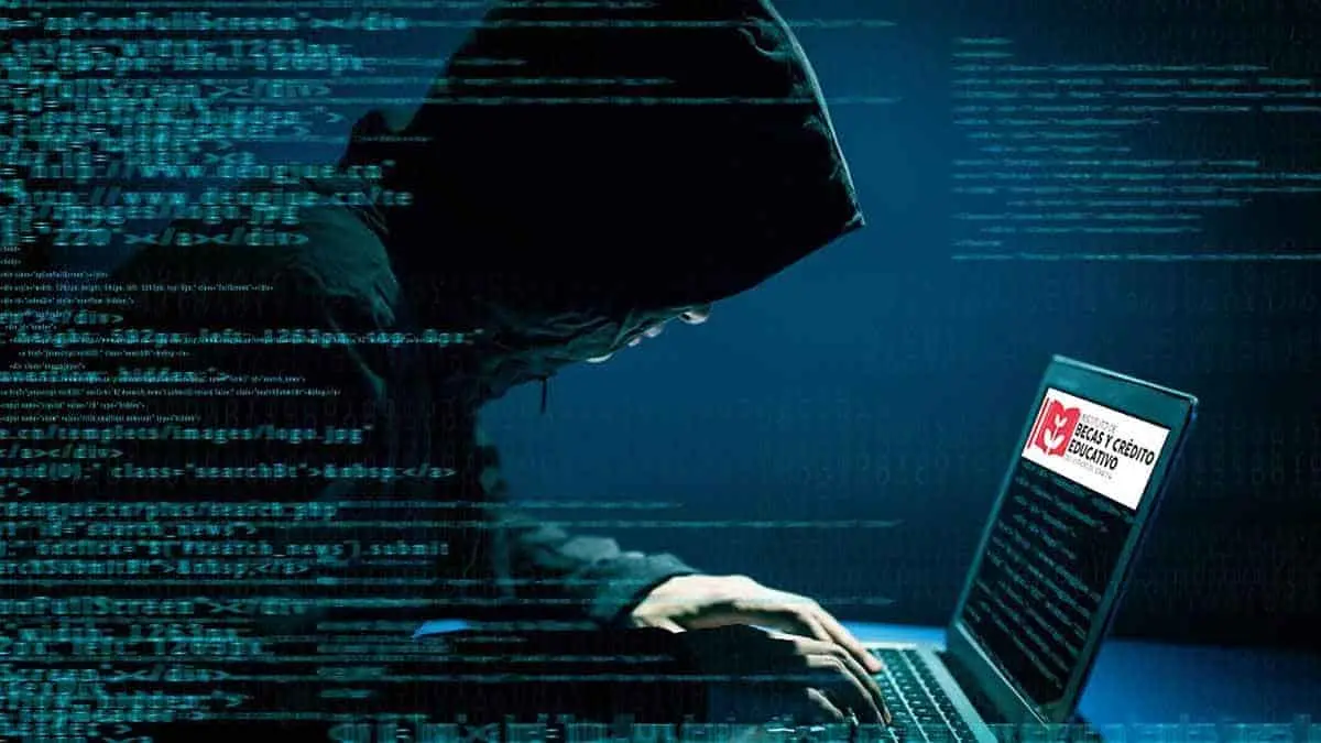 Hackers atacan a Crédito Educativo