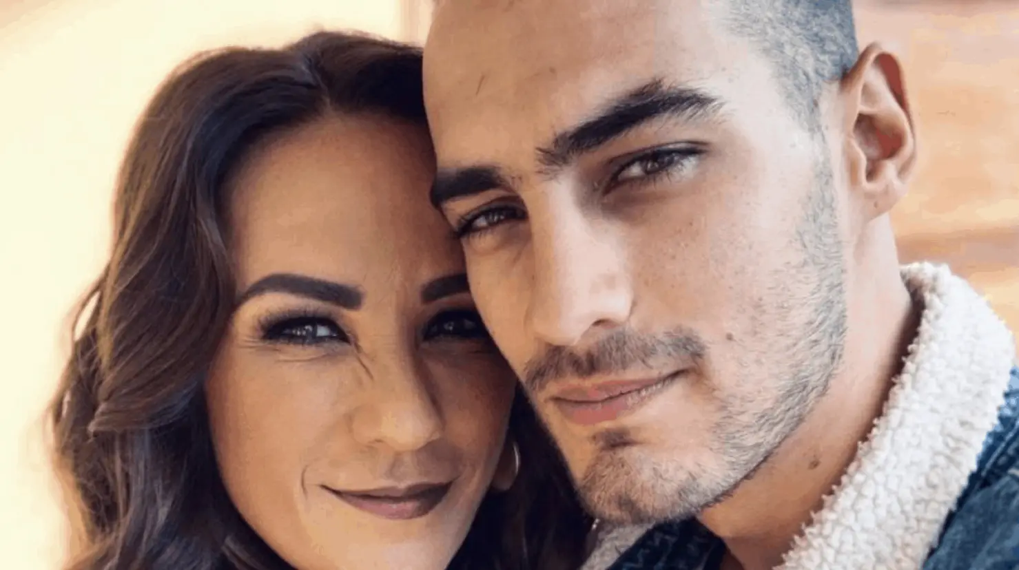 Danna Paola rompió el corazón de mi hijo, dice Consuelo Duval