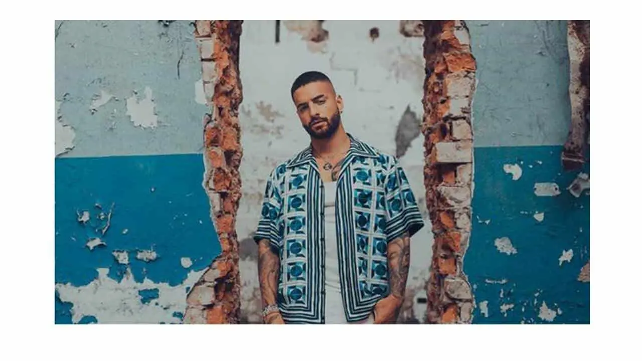 Lanza Maluma “7 días en Jamaica”
