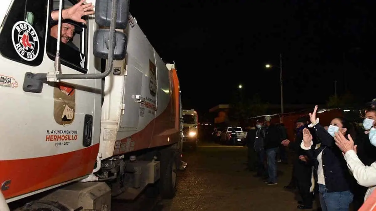 Festejan a los tirabichis