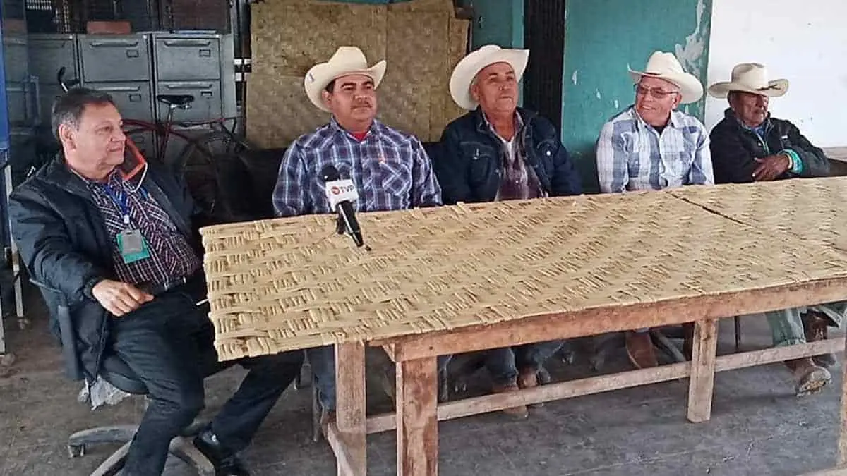 El verdadero hombre yaqui