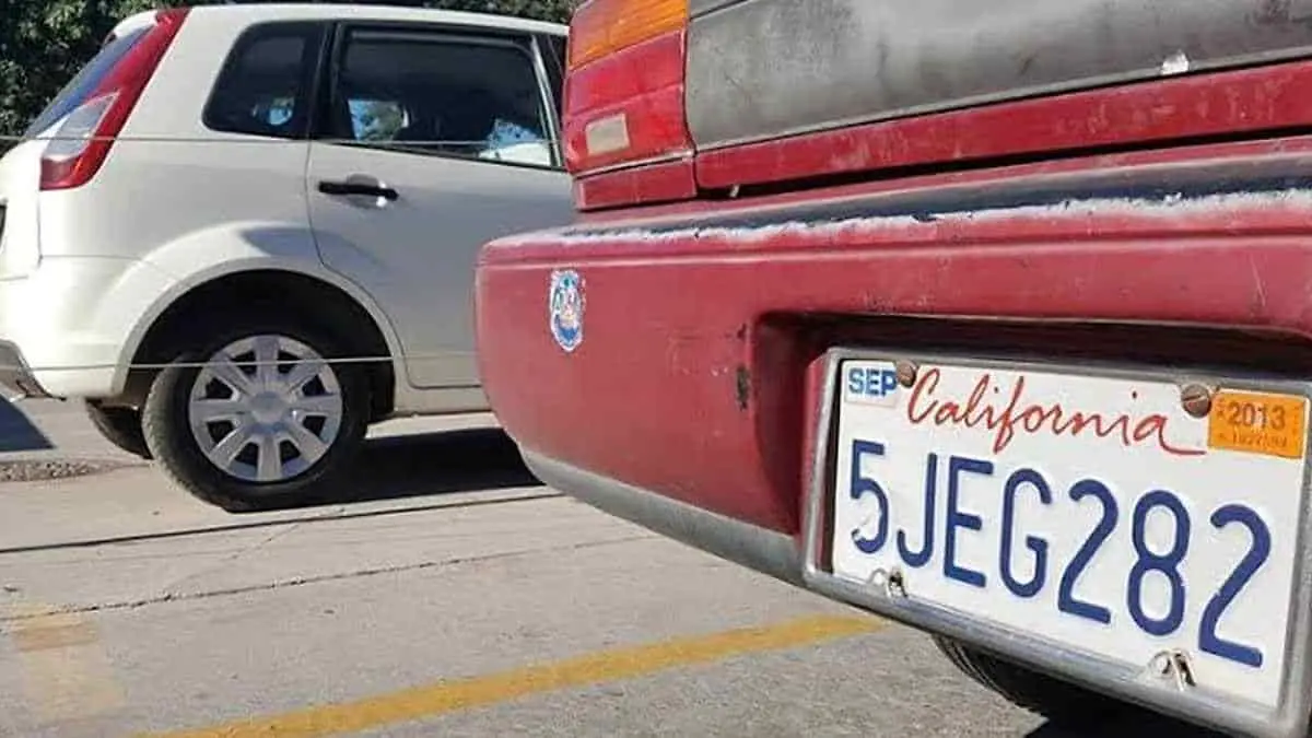 Piden legalizar los autos “chuecos”