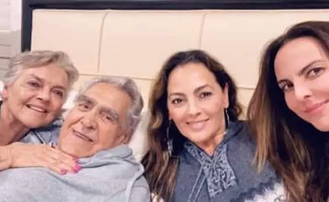“No creo en las vacunas”: Eric del Castillo no piensa vacunarse