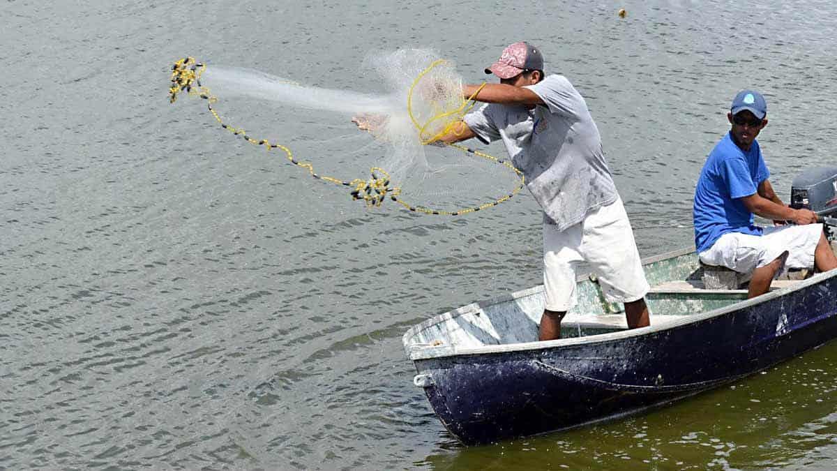 Inicia entrega del Bienpesca