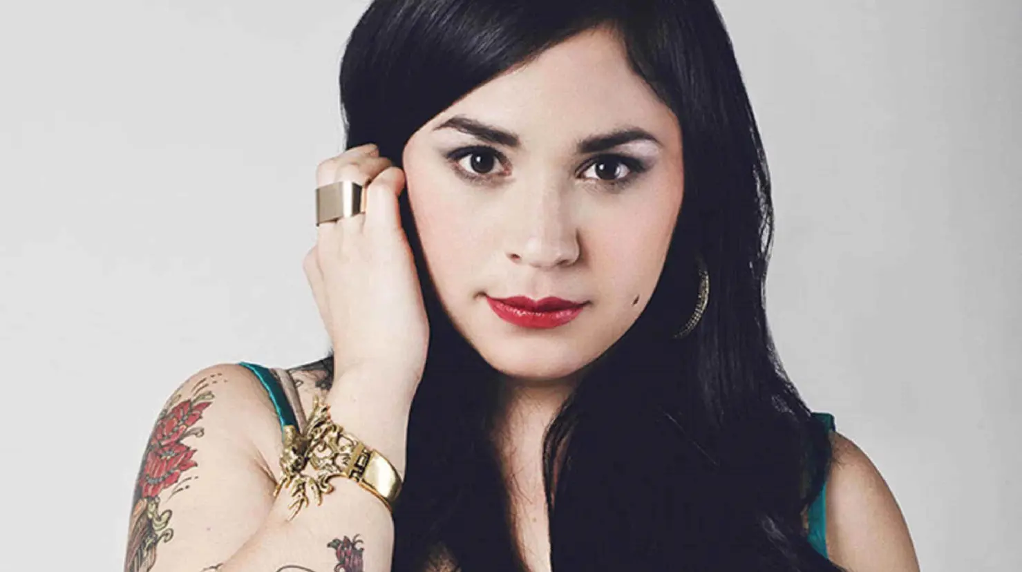 Carla Morrison colaborará con la NASA