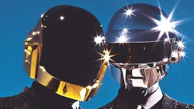 Tras 28 años haciendo música, Daft Punk se separa