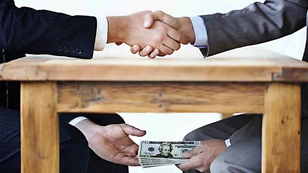 Baja la corrupción en Sonora