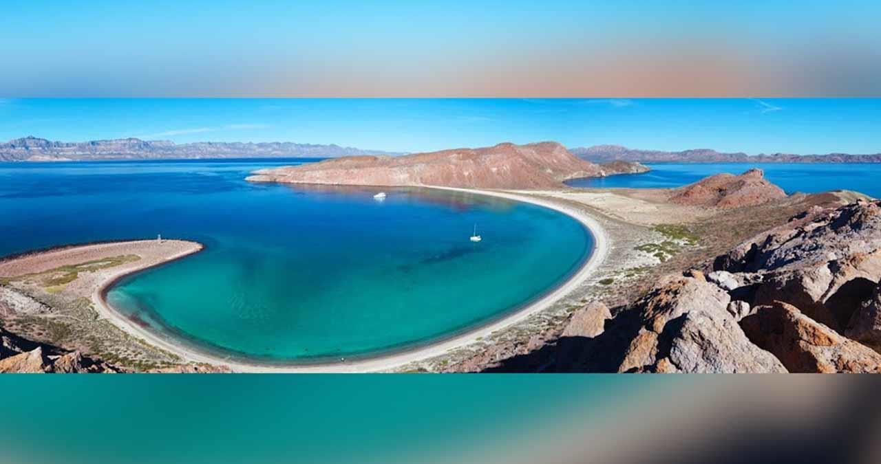 Buscan desarrollo del Alto Golfo de California