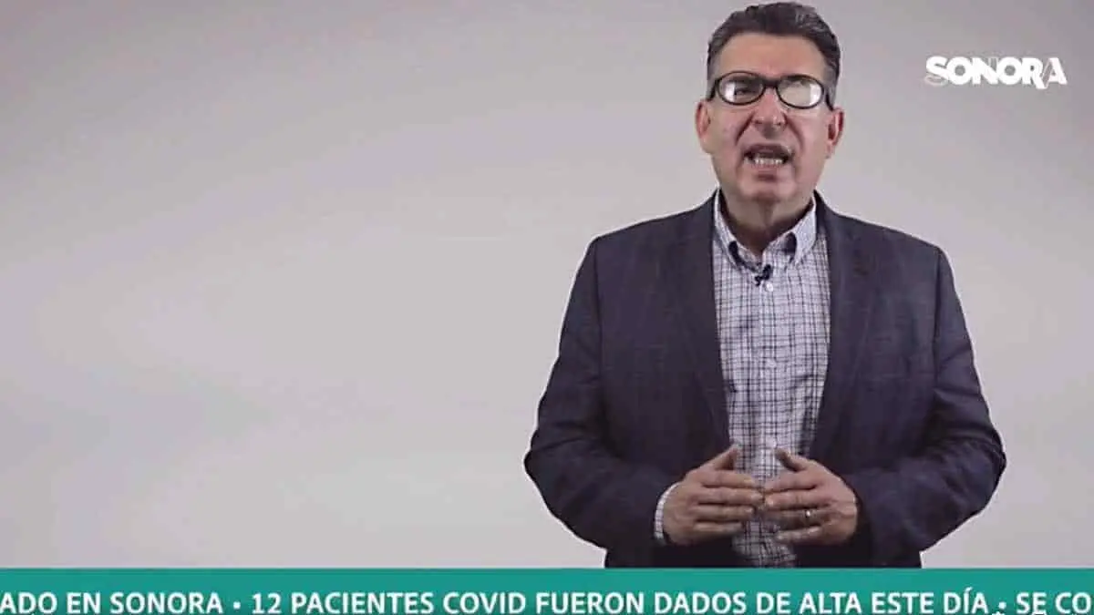 Salud Sonora propondrá cerrar las playas en Semana Santa