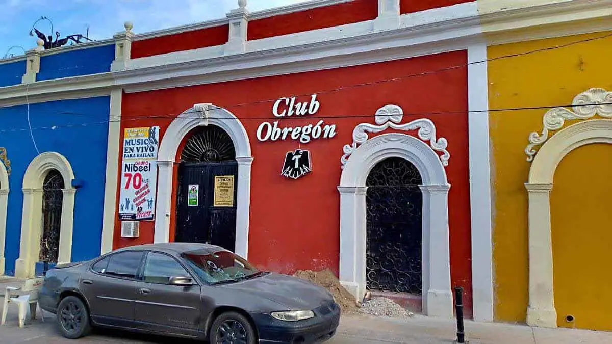 Refuerzan protocolos en bares de Hermosillo