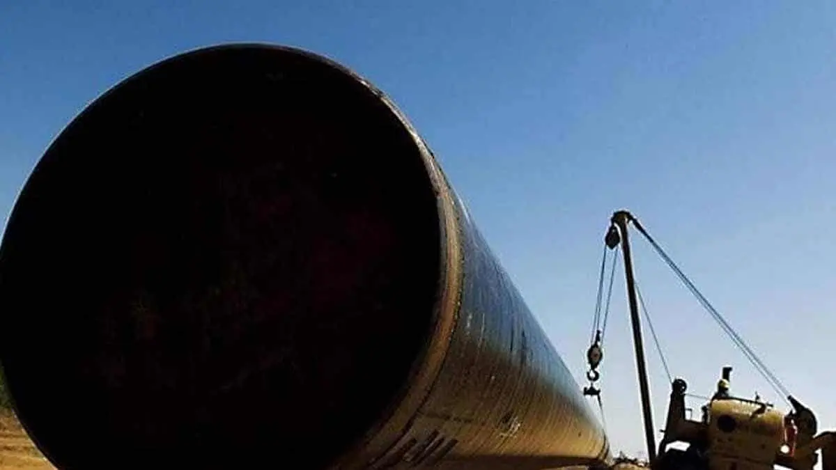 Tribu Mayo insiste en consulta para el gasoducto