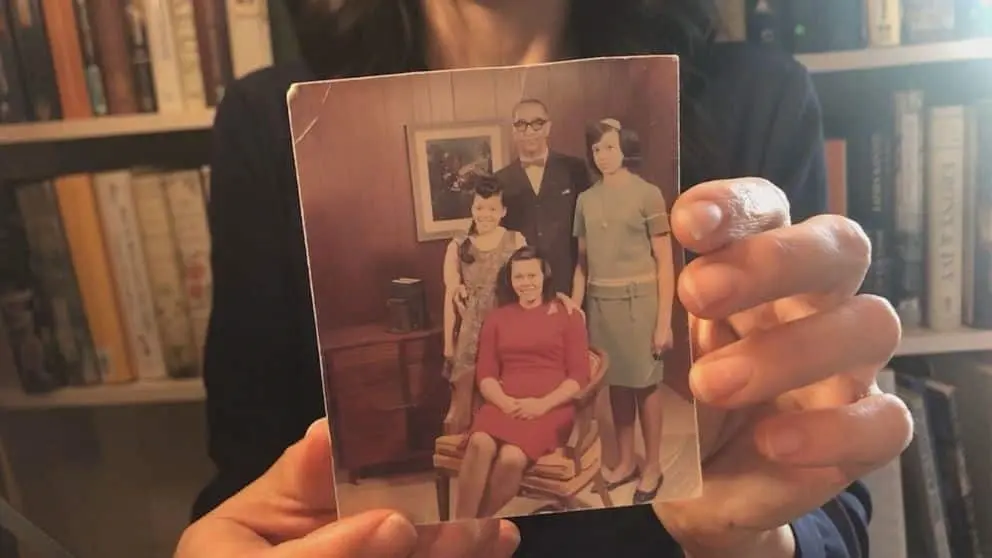 Por medio de Twitter devuelve una fotografía extraviada hace muchos años
