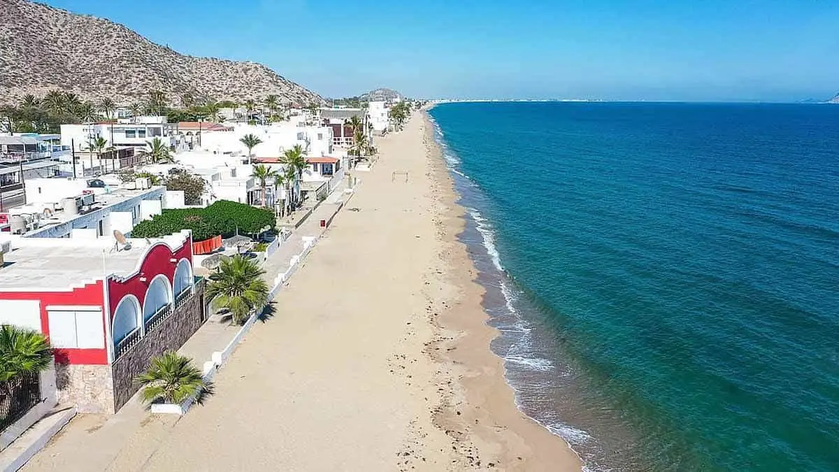 Detectan 2 fraudes en renta de casa en Bahía de Kino