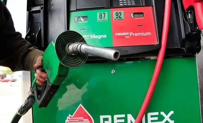 La gasolina, diésel y gas LP se han incrementado en diversas ocasiones
