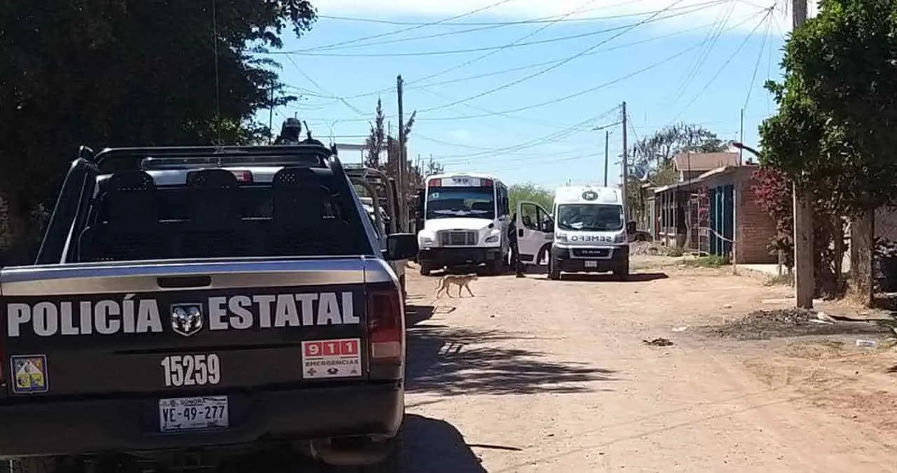 Hallan fosa clandestina en Pueblo Yaqui