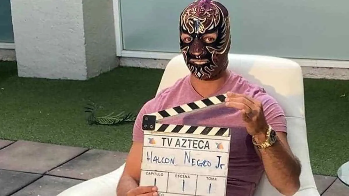 Acusa a productor de Tv Azteca de acoso sexual