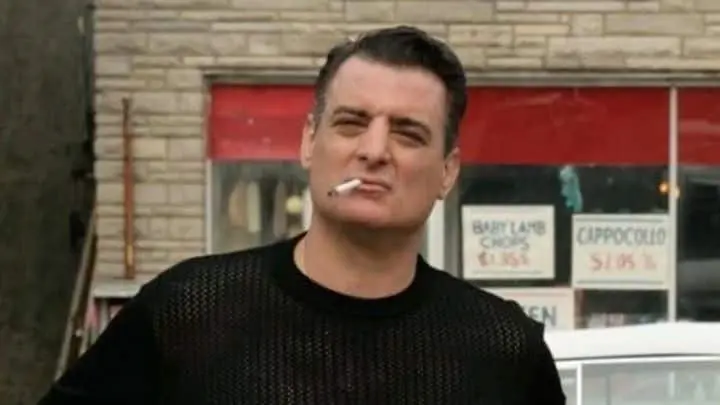 Fallece de cáncer Joseph Siravo, actor de “Los Soprano”